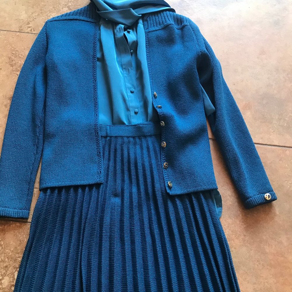 a suit